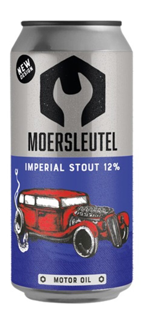 Motor Oil