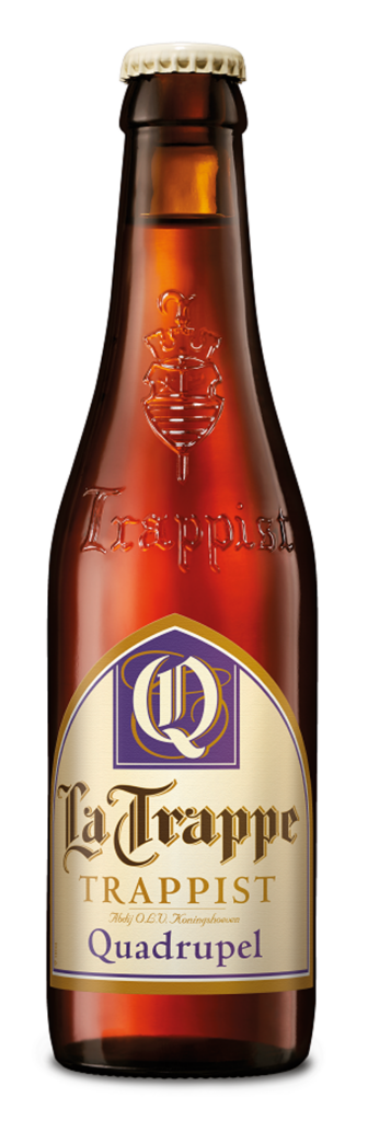 Quadrupel