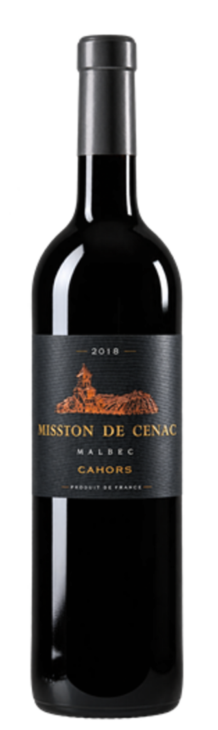 Malbec Cahors