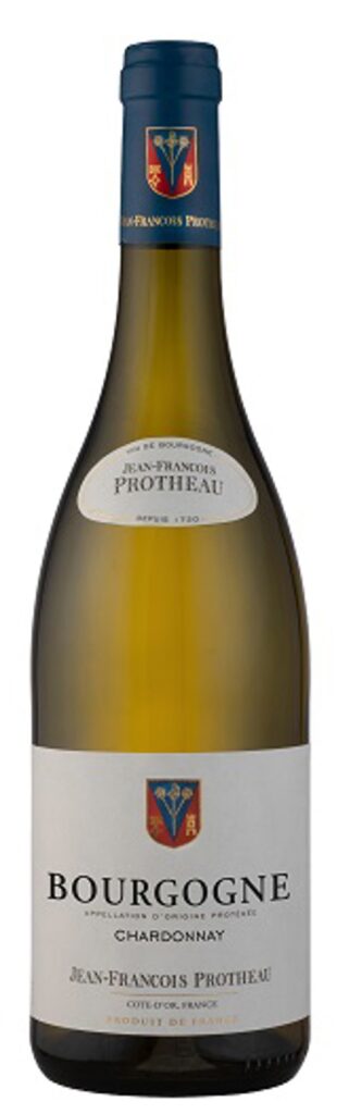 Bourgogne Chardonnay