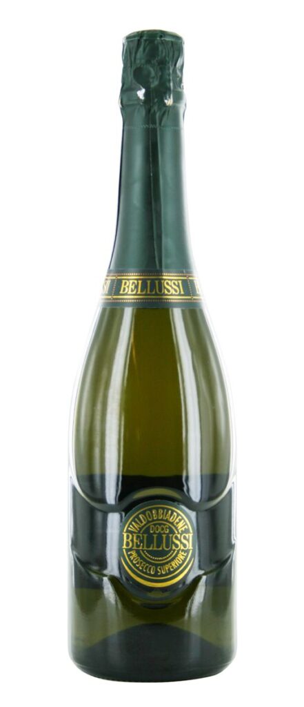 Prosecco Extra Dry DOCG