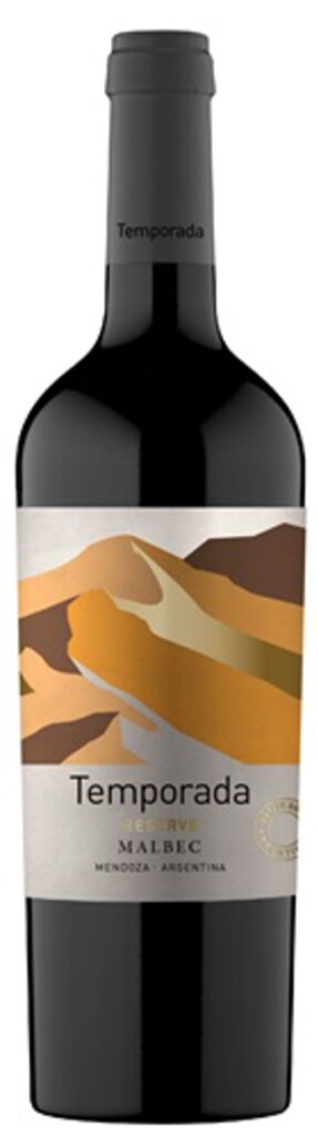 Malbec Reserve
