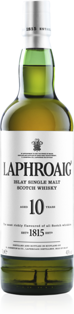 Single Malt 10 jaar